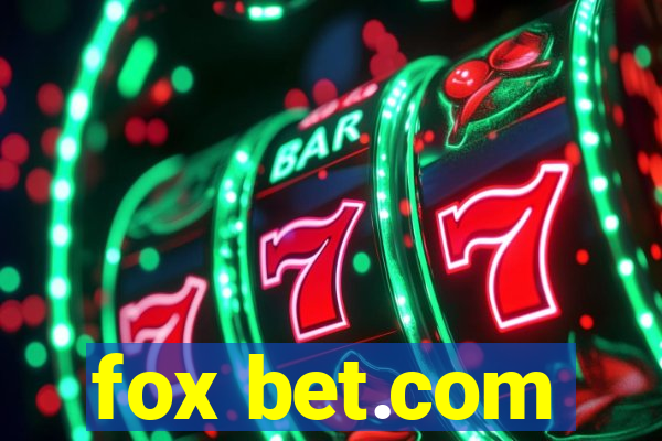 fox bet.com